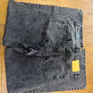 H & M Wide Large size 10 jeans